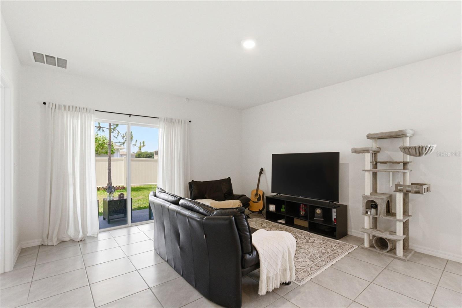 ASHBERRY VILLAGE PH 2A - Residential