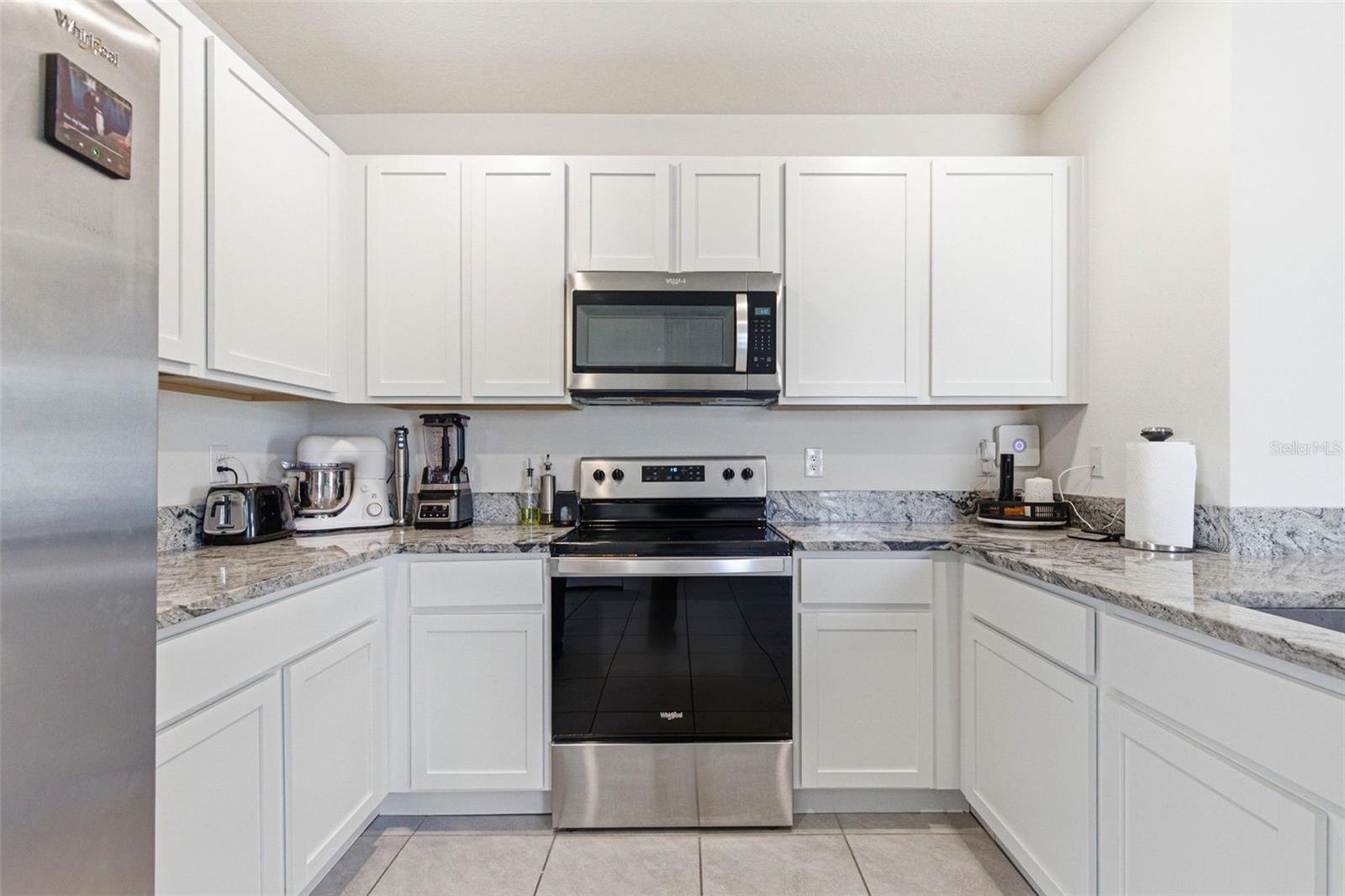 ASHBERRY VILLAGE PH 2A - Residential