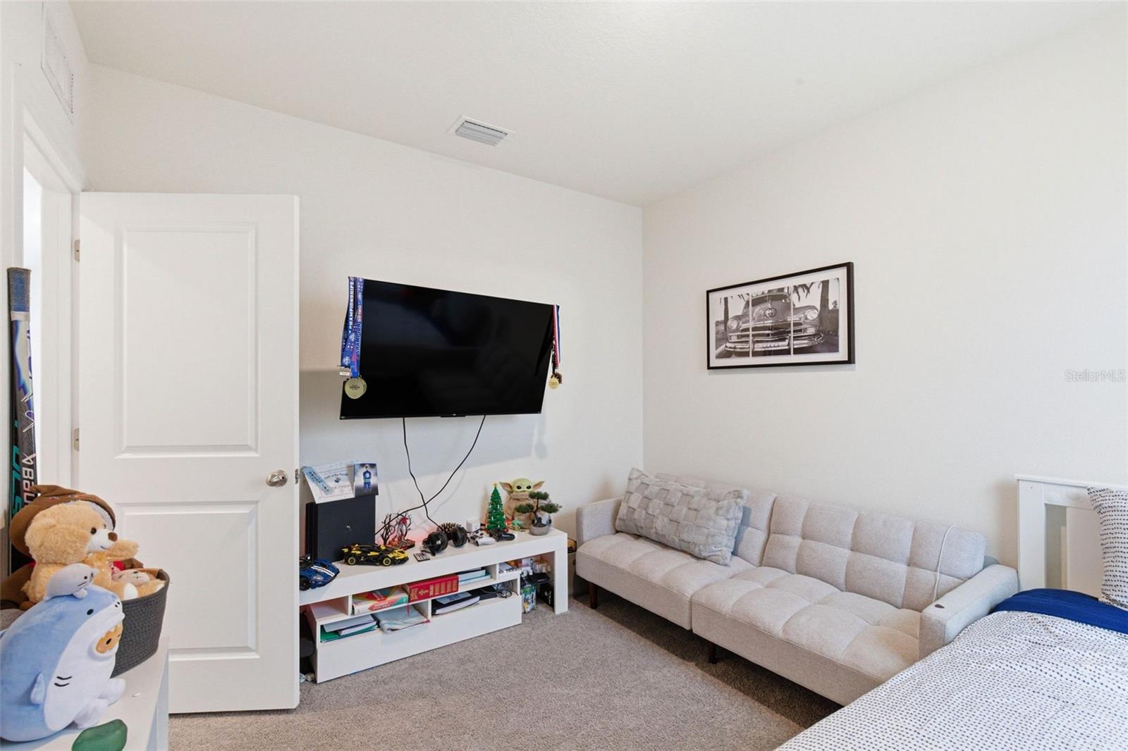 ASHBERRY VILLAGE PH 2A - Residential