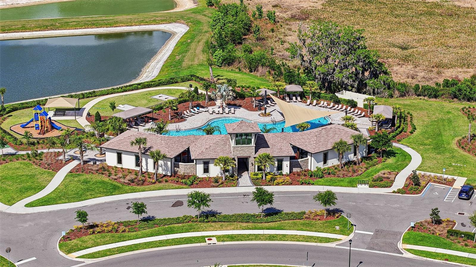 ASHBERRY VILLAGE PH 2A - Residential