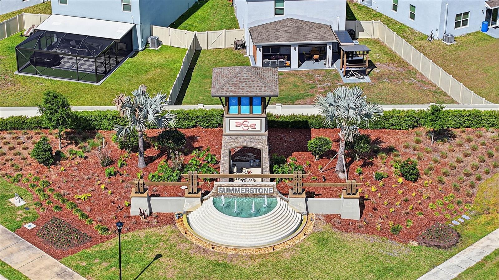 ASHBERRY VILLAGE PH 2A - Residential