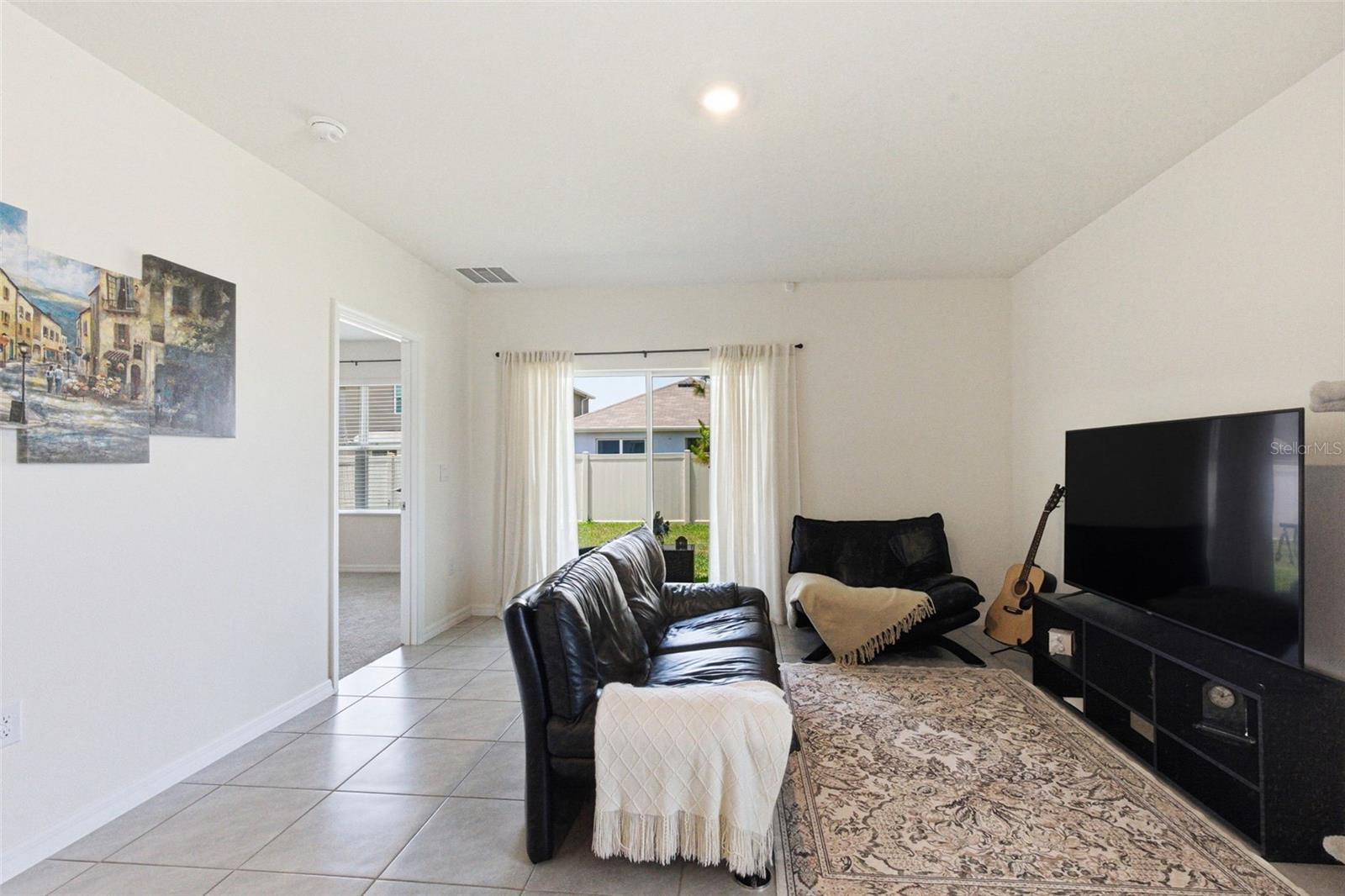 ASHBERRY VILLAGE PH 2A - Residential