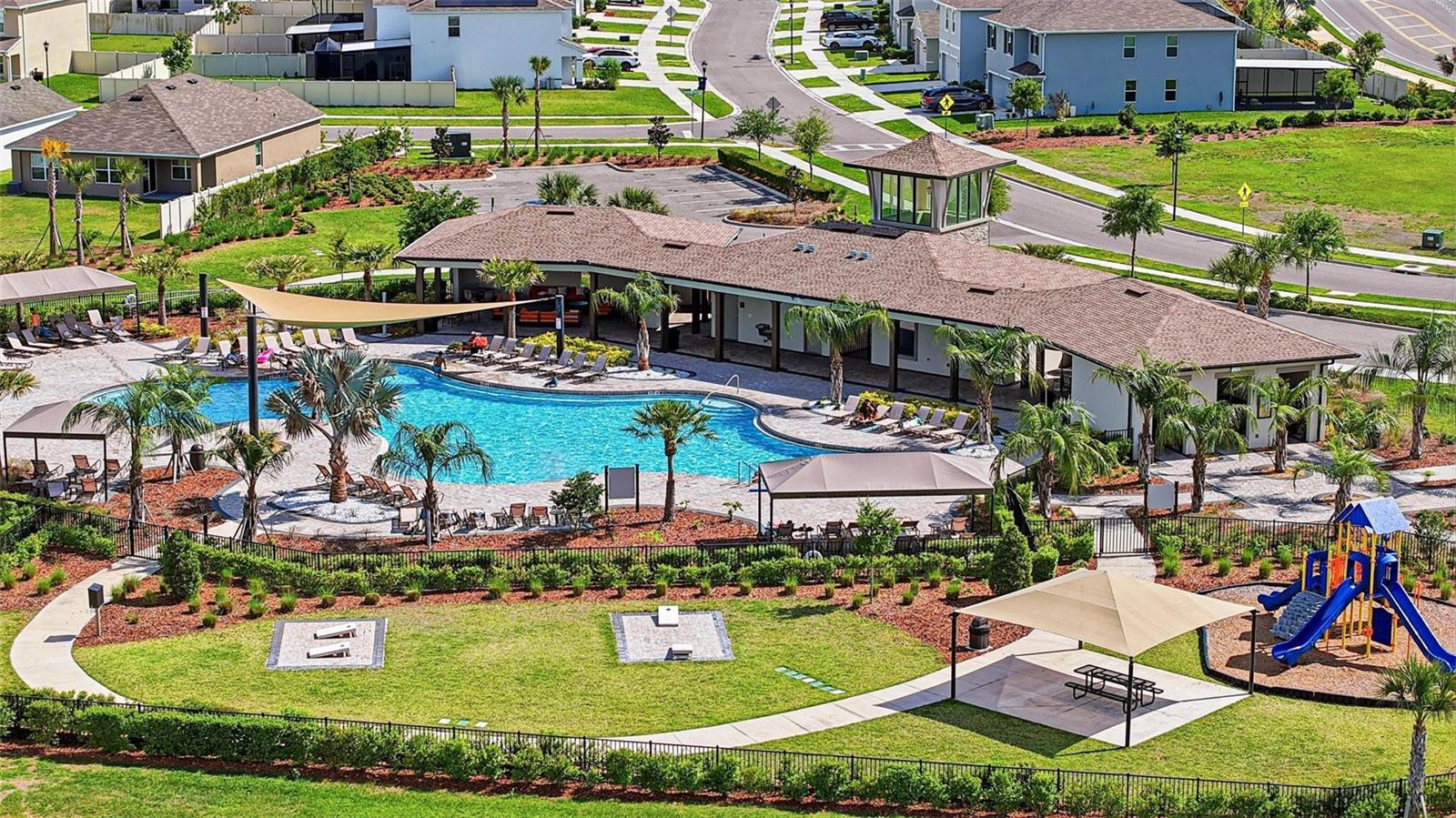 ASHBERRY VILLAGE PH 2A - Residential