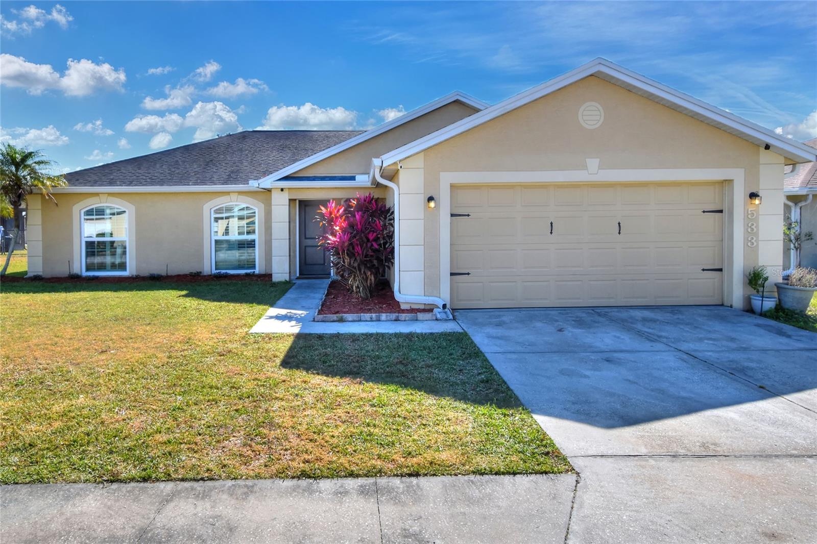 533 SEVEN OAKS