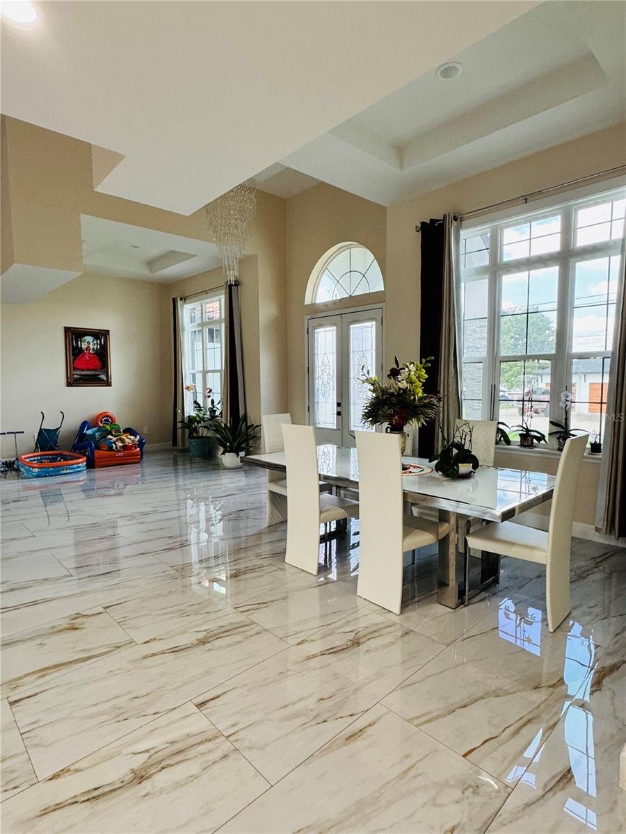 LAKE JESSIE OR CARRS J A - Residential