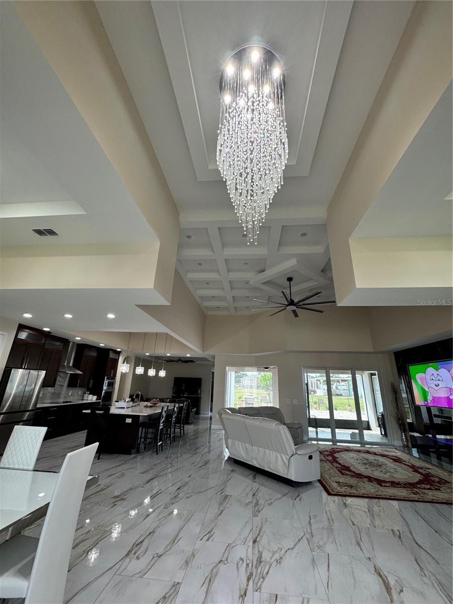LAKE JESSIE OR CARRS J A - Residential
