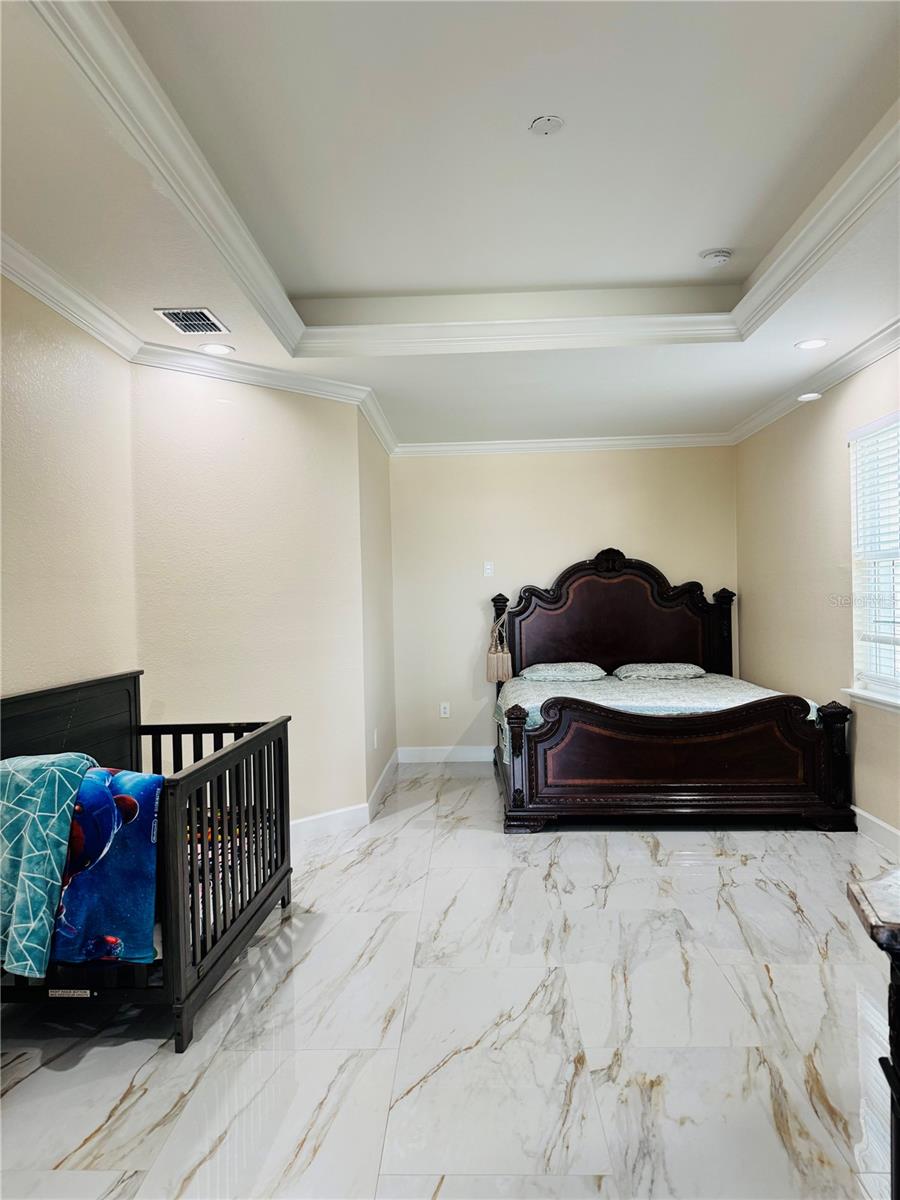 LAKE JESSIE OR CARRS J A - Residential