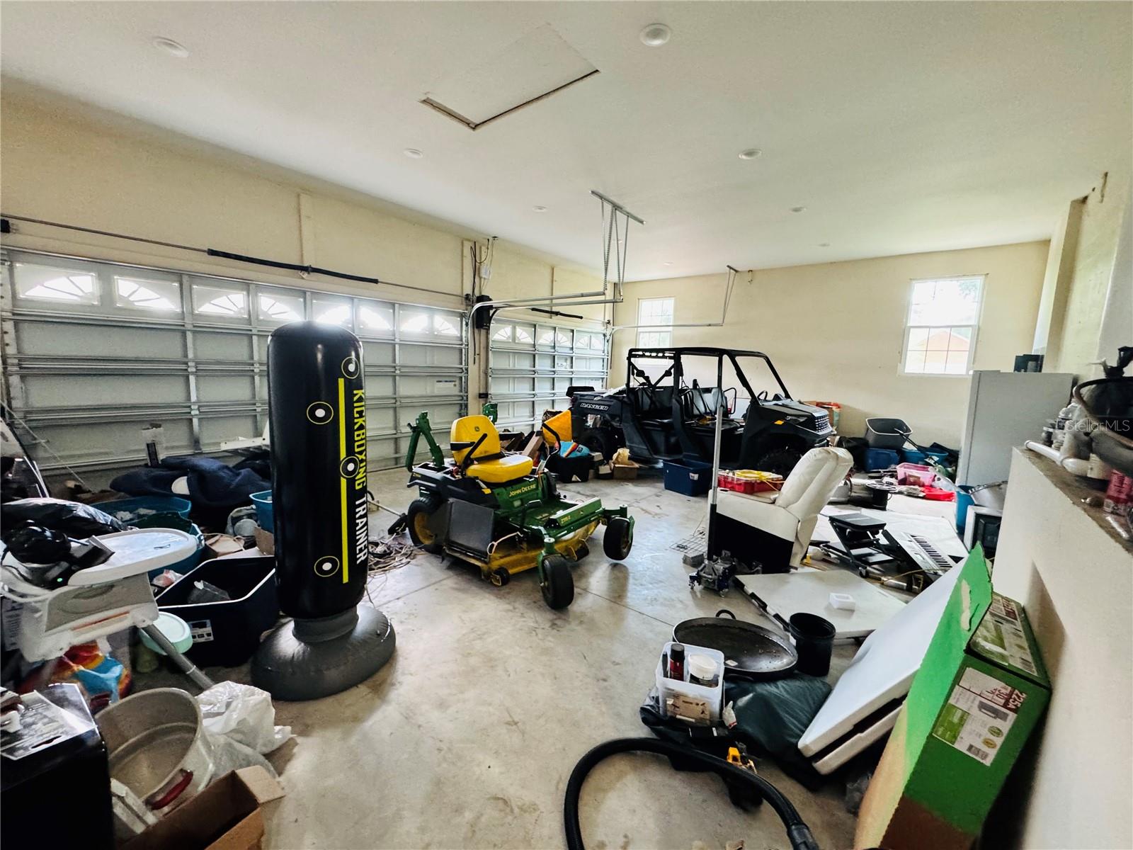 LAKE JESSIE OR CARRS J A - Residential