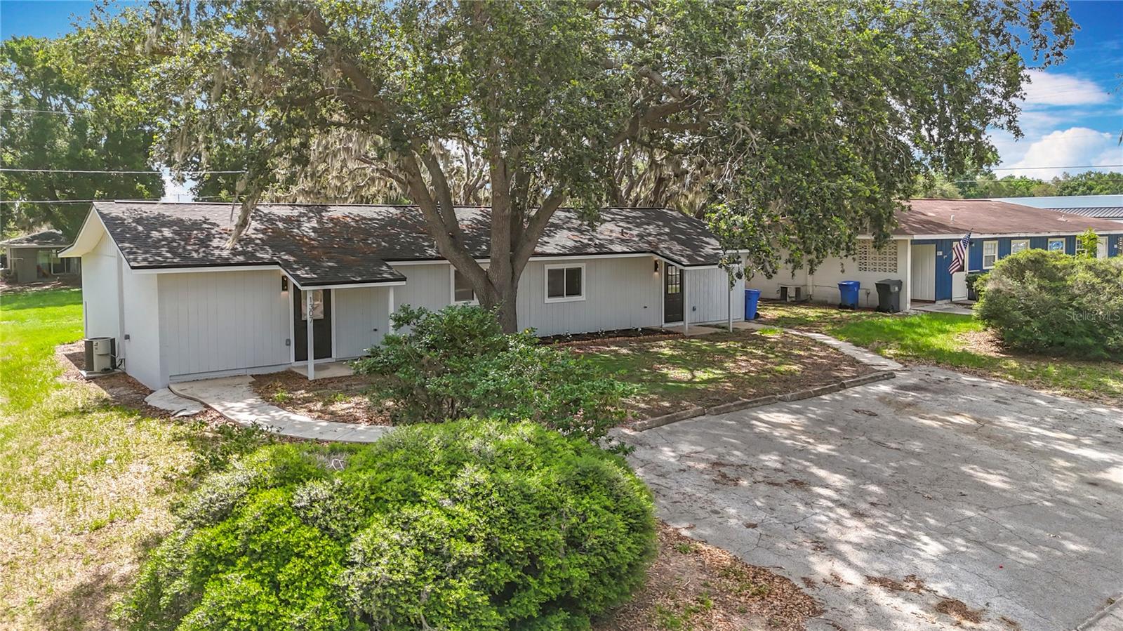 Welcome to this fully remodeled and beautifully updated 2-bedroom, 1-bath home that’s truly move-in ready! From the moment you step inside, you’ll be greeted by a bright, modern interior featuring stylish finishes, fresh paint, and thoughtful upgrades throughout. The open living and dining spaces flow seamlessly, making everyday living and entertaining a breeze.
Step outside and enjoy your private yard, perfect for relaxing or hosting weekend gatherings. Conveniently located in the heart of Brandon, you’re just a short drive to Tampa’s vibrant downtown, shopping, dining, major highways, and the stunning Gulf beaches.
Whether you’re a first-time buyer, downsizing, or looking for a hassle-free rental investment, this home checks every box. Don’t wait – schedule your showing today and start living the Florida lifestyle you’ve been dreaming of!
