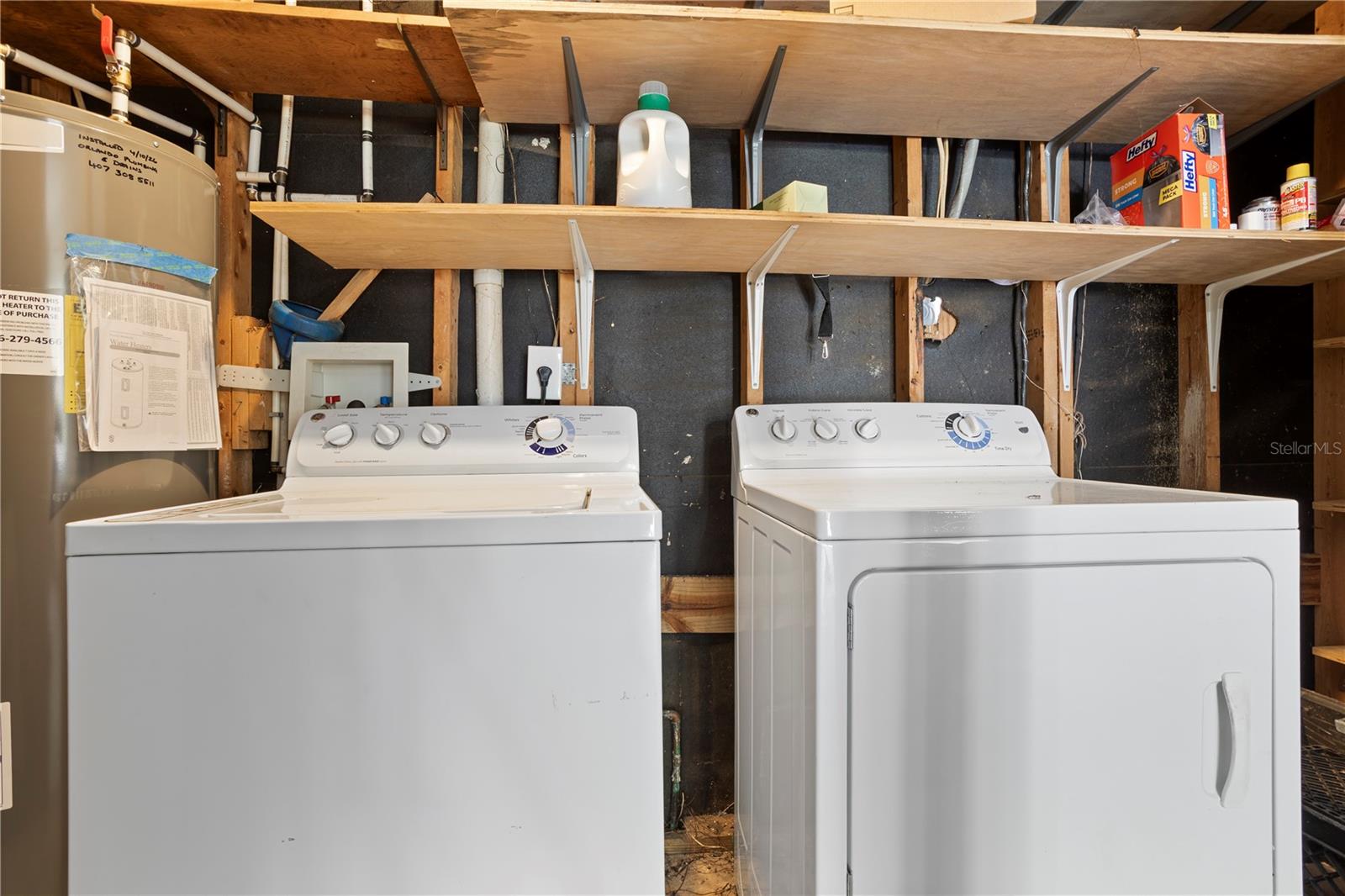 SUNSHINE GARDENS - Residential