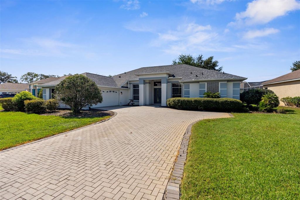 Photo of 8402 Maybelle Drive, Weeki Wachee, FL 34613 (MLS # W7878260)