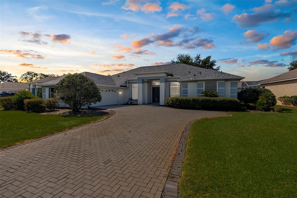 Photo of 8402 Maybelle Drive, Weeki Wachee, FL 34613 (MLS # W7878260)