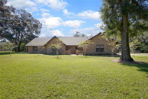 A home in DELAND