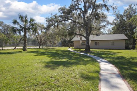 A home in DELAND