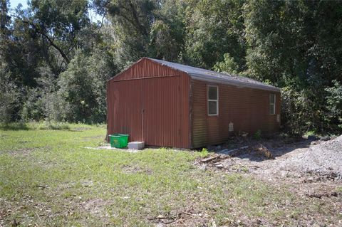 A home in DELAND