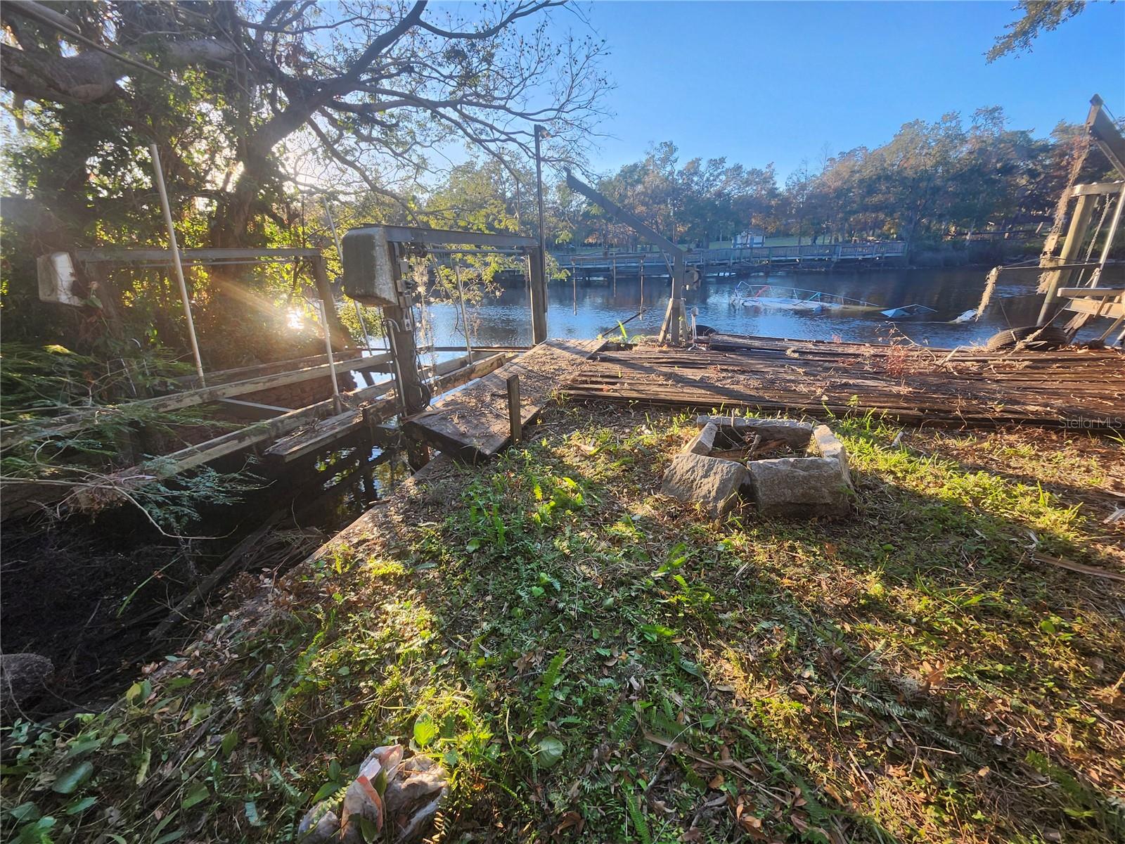 STETSON'S RIVER ESTATES - Land