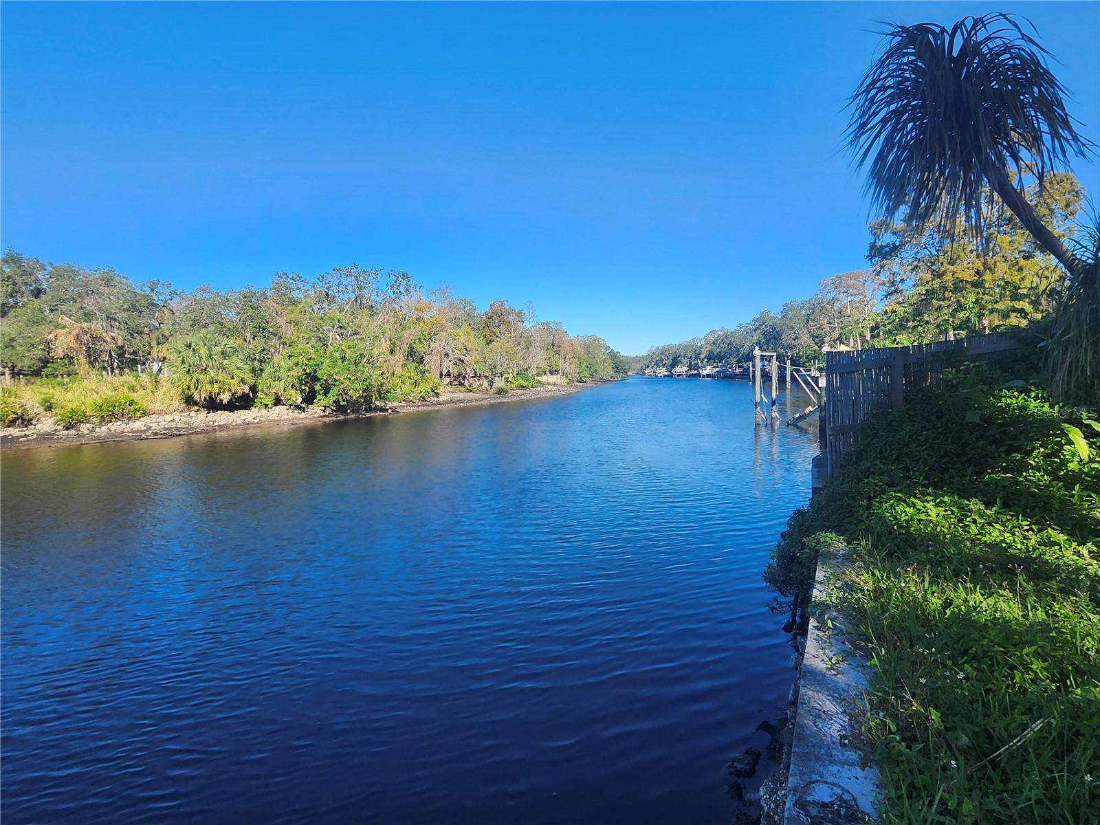 Rare Hillsborough River Two buildable platted lots. Currently there are 2 Homes, one is a Handyman with a second home currently rented. Both homes are arguably tear downs. Gated Fenced Compound. 142 feet of waterfront across from Lowry Park, so NO across the river homes. Come build your dream home and a secondary guest house or build your dream home and sell off the other buildable lot"... 200-foot-deep lot with large home and 2nd in law home or guest house. Wide private back yard with bamboo and trees and no across the river neighbors. .85 acres. Perfect lot for a high-end builder, speculator or homeowner with huge expectations. Corporate Owned Property. Seller has never seen or occupied property. All contract offers must include attached Sellers Standard Addendum. All offers should be net to the seller.