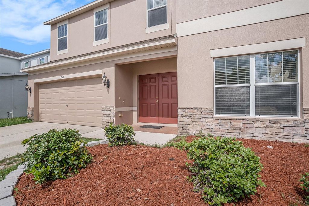 Photo of 7641 Armonk Lane, Wesley Chapel, FL 33545 (MLS # TB8395738)