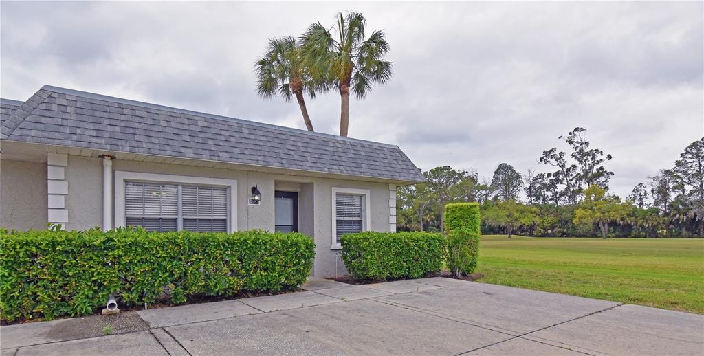 Photo of 3683 Trophy Boulevard, New Port Richey, FL 34655 (MLS # TB8495582)