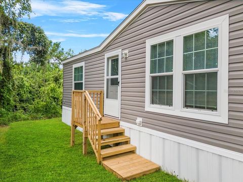 Photo of 18437 15th Avenue, Orlando, FL 32833 (MLS # P4936516)