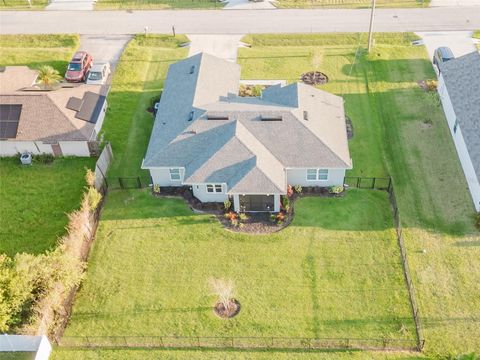 A home in PALM COAST