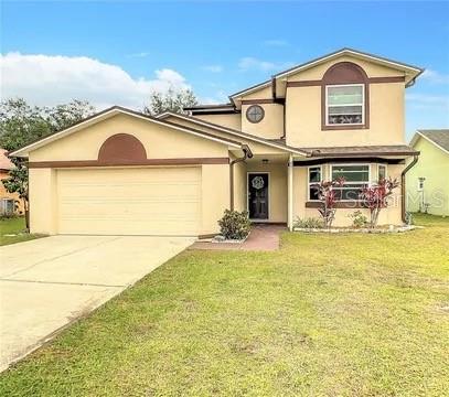 Photo of 401 Chancellor Court, Saint Cloud, FL 34769 (MLS # O6440025)