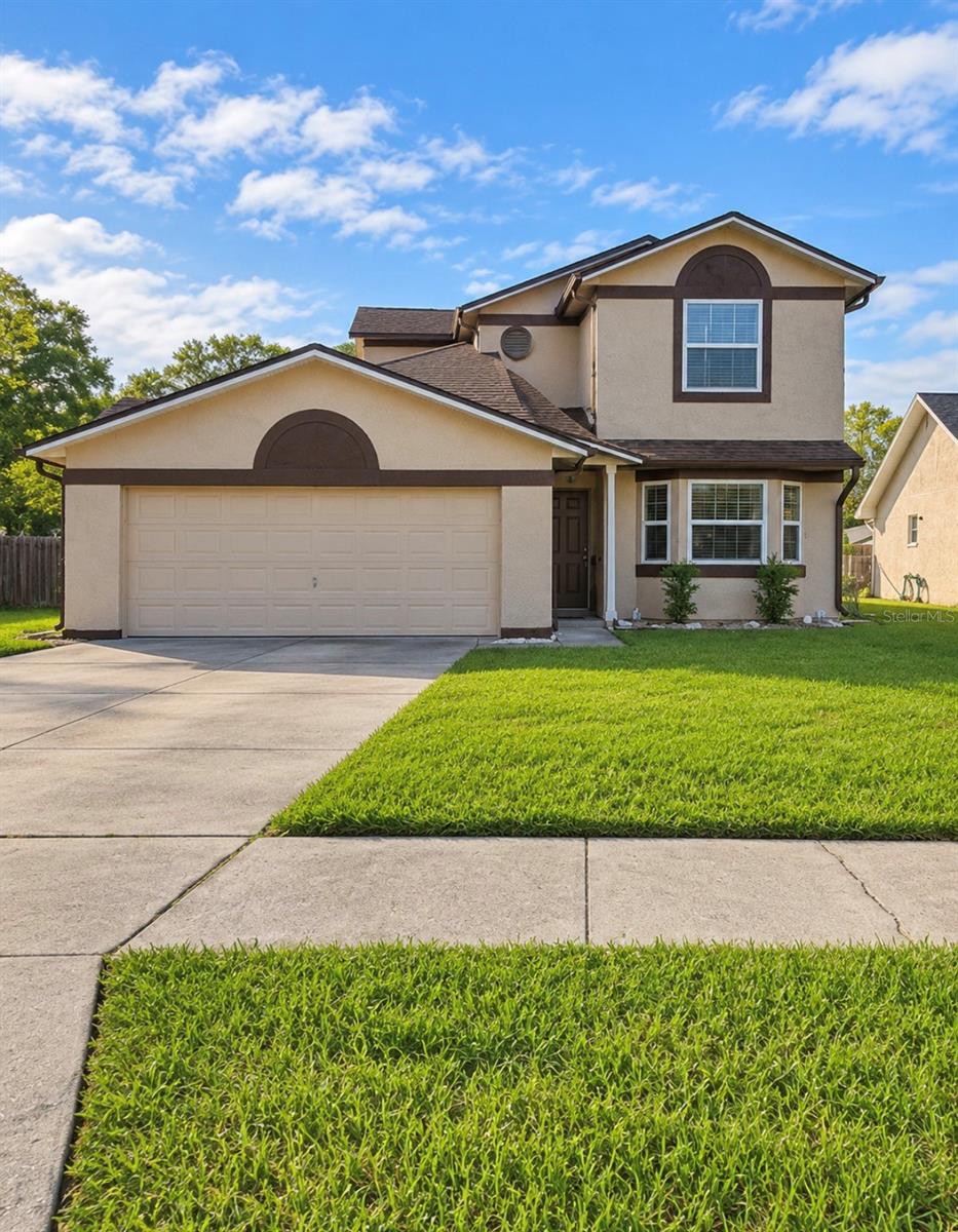 401 Chancellor Court, St Cloud