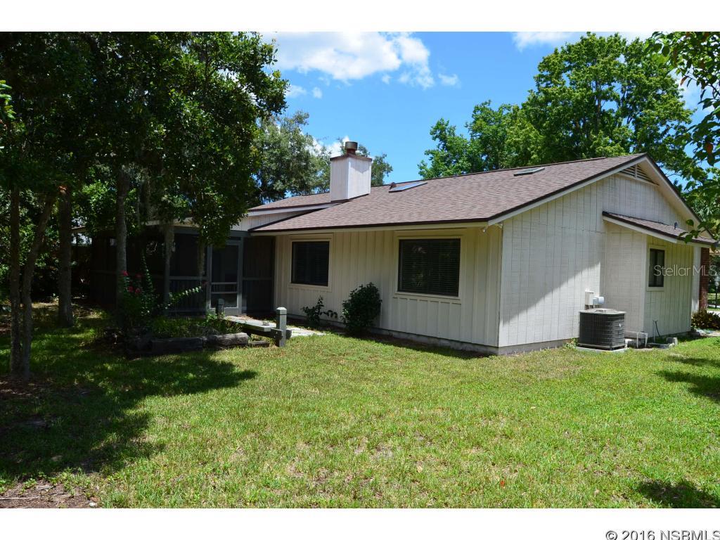 Sugar Mill Cntry Club & Estates U - Residential