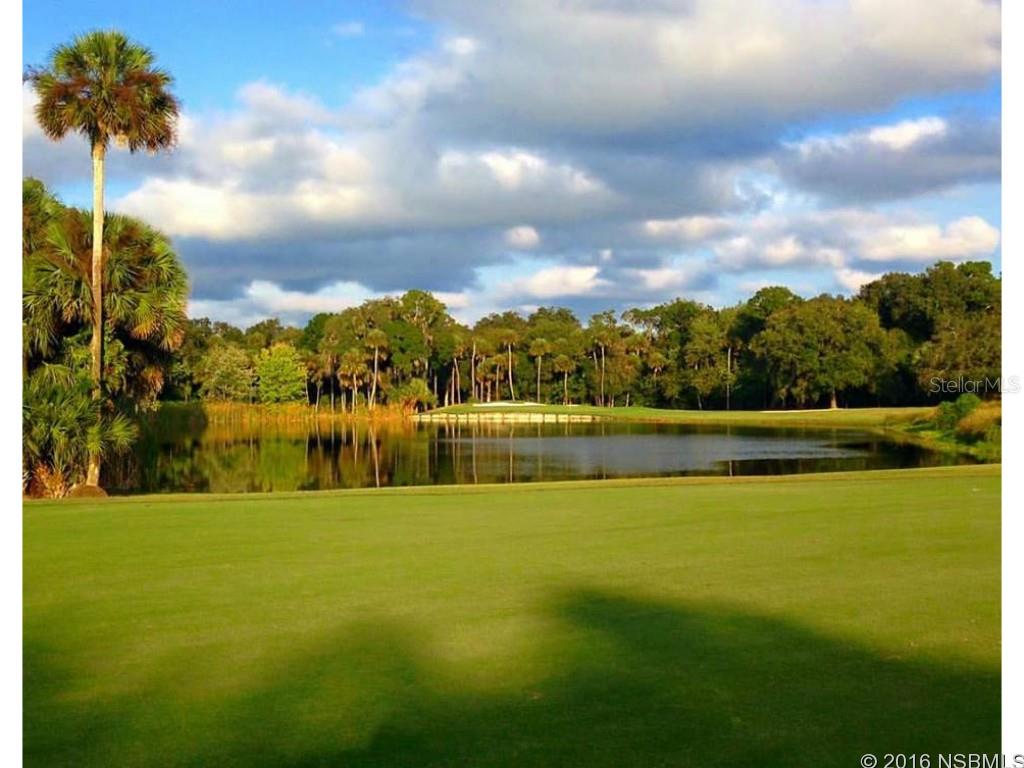 Sugar Mill Cntry Club & Estates U - Residential