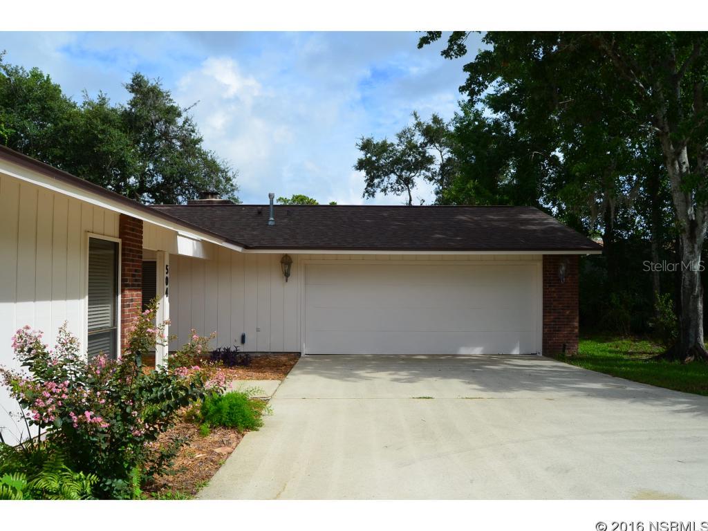 Sugar Mill Cntry Club & Estates U - Residential