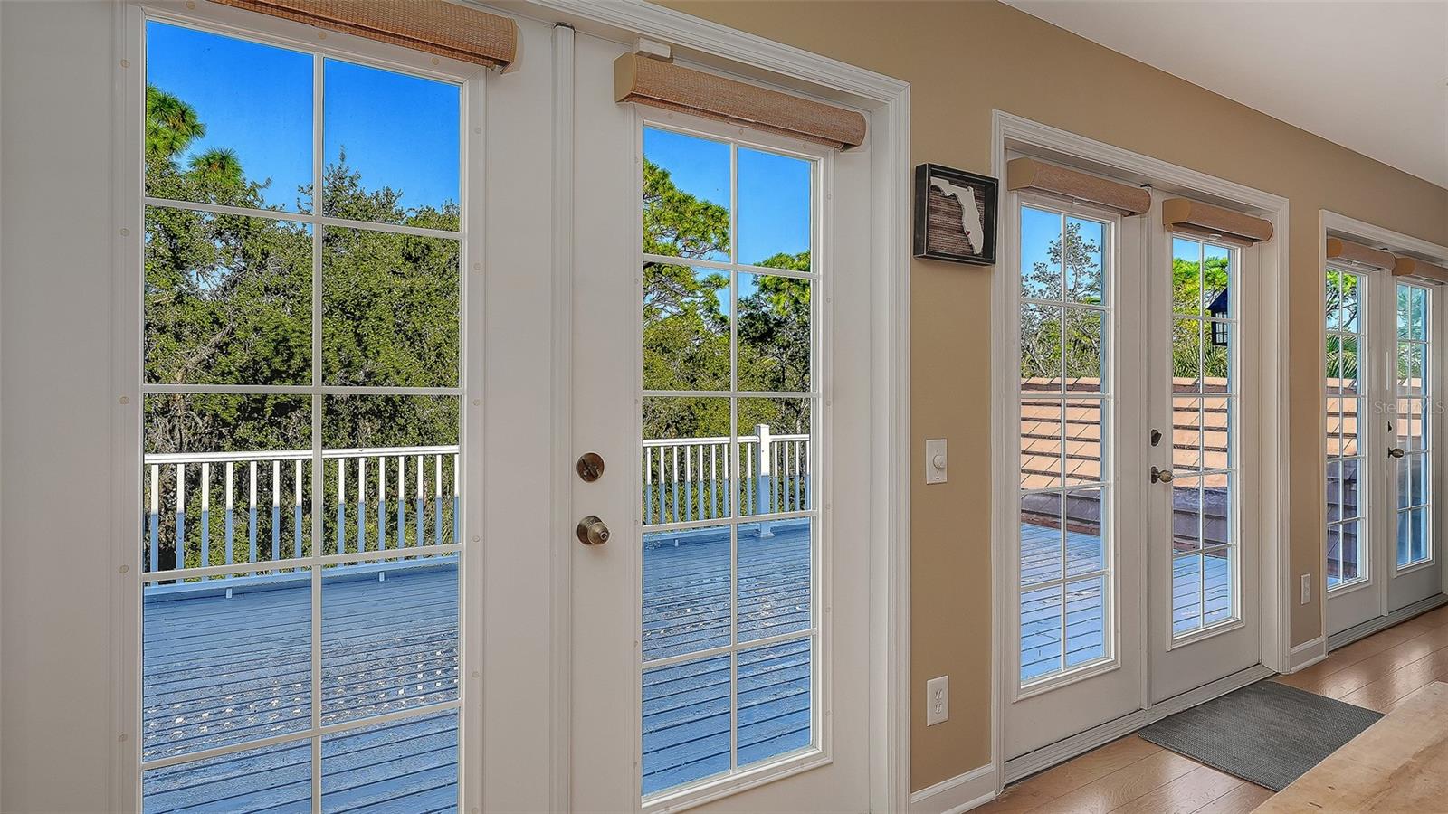 BISHOPSCOURT AT THE OAKS PRESERVE - Residential