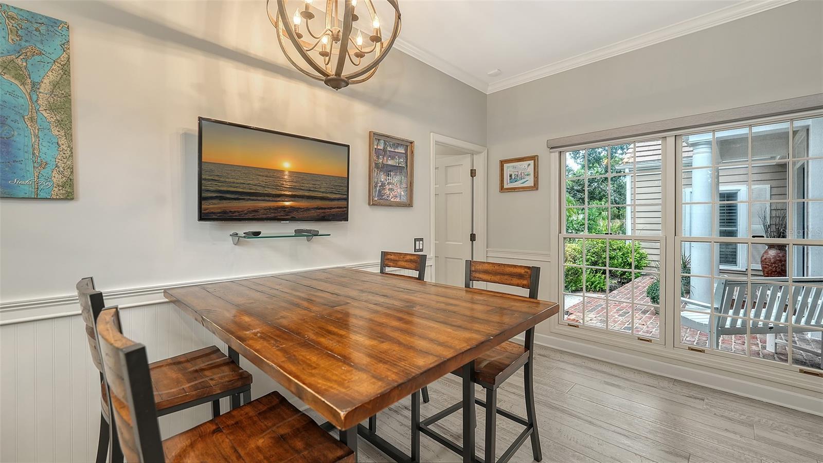 BISHOPSCOURT AT THE OAKS PRESERVE - Residential