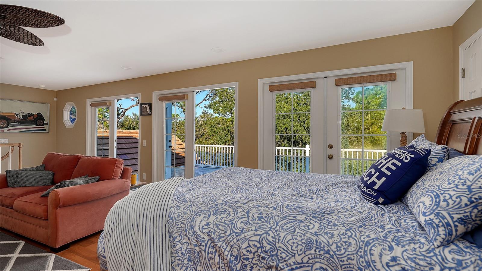 BISHOPSCOURT AT THE OAKS PRESERVE - Residential