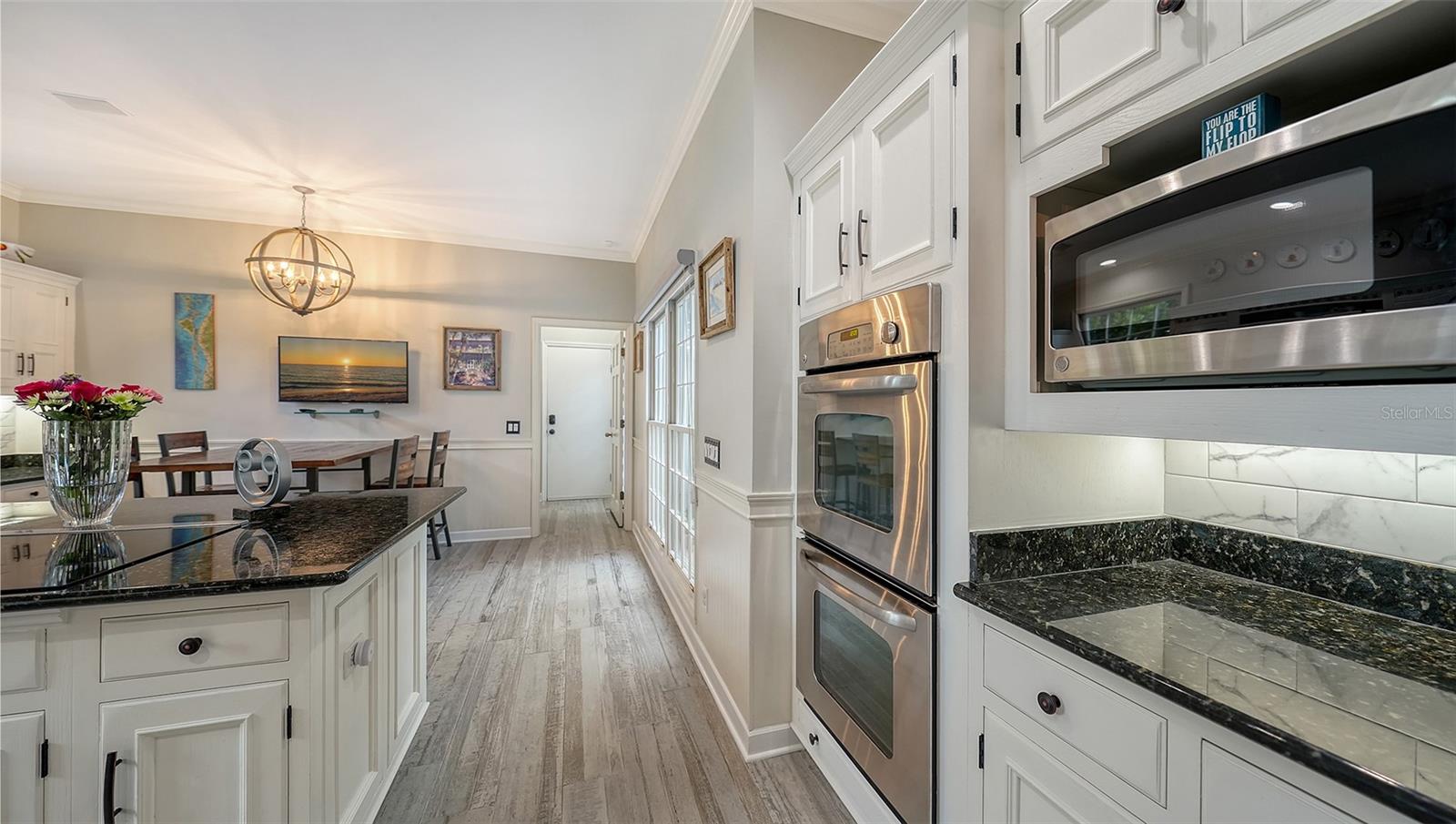 BISHOPSCOURT AT THE OAKS PRESERVE - Residential