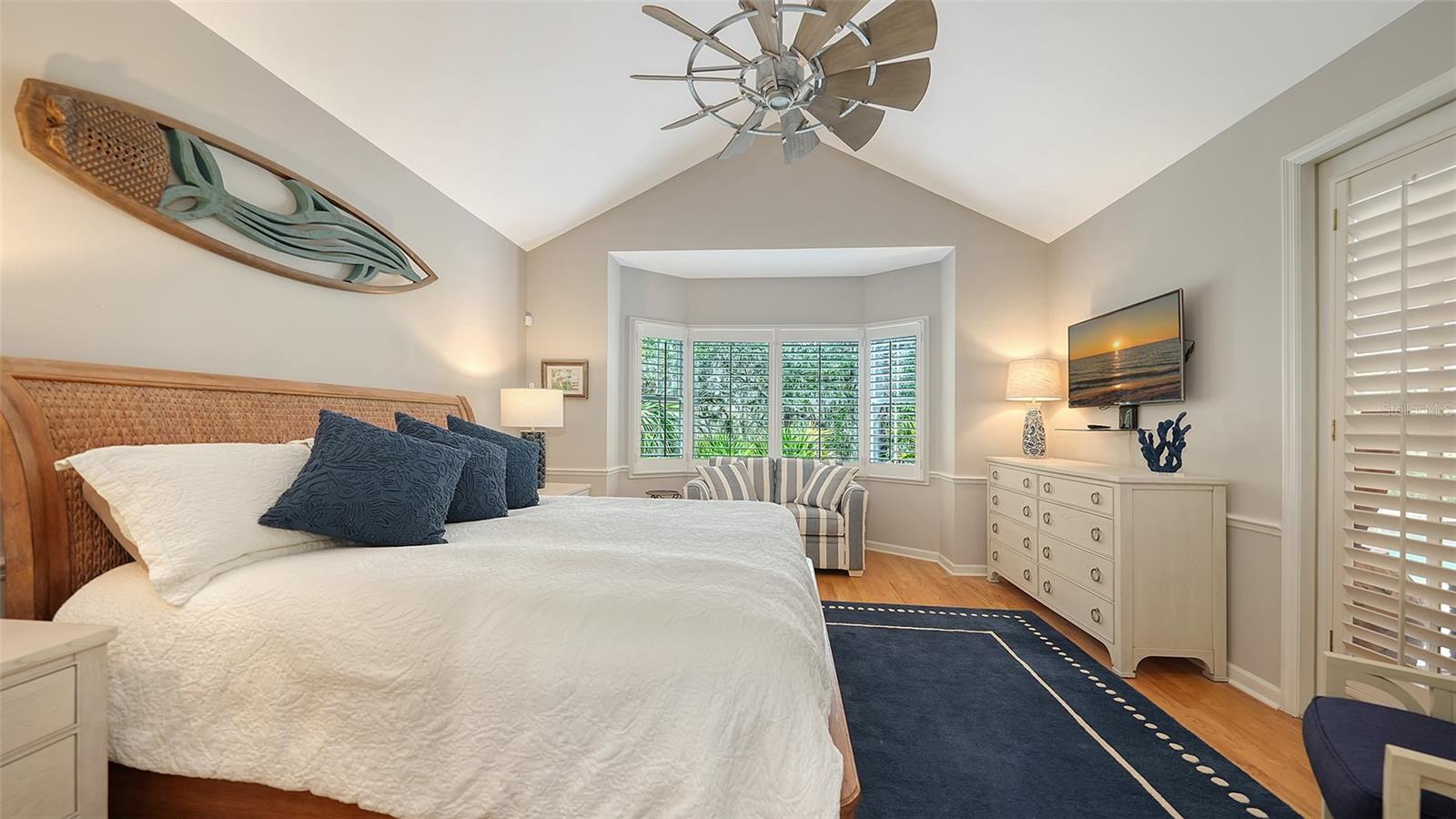 BISHOPSCOURT AT THE OAKS PRESERVE - Residential