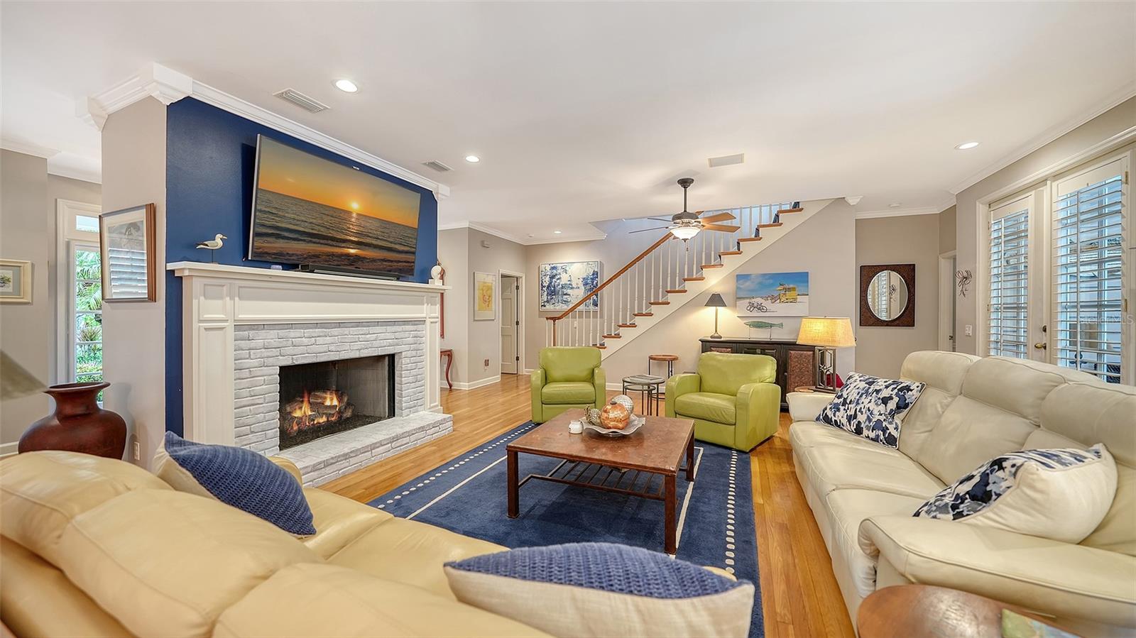 BISHOPSCOURT AT THE OAKS PRESERVE - Residential