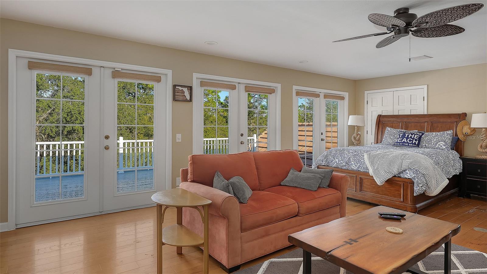 BISHOPSCOURT AT THE OAKS PRESERVE - Residential