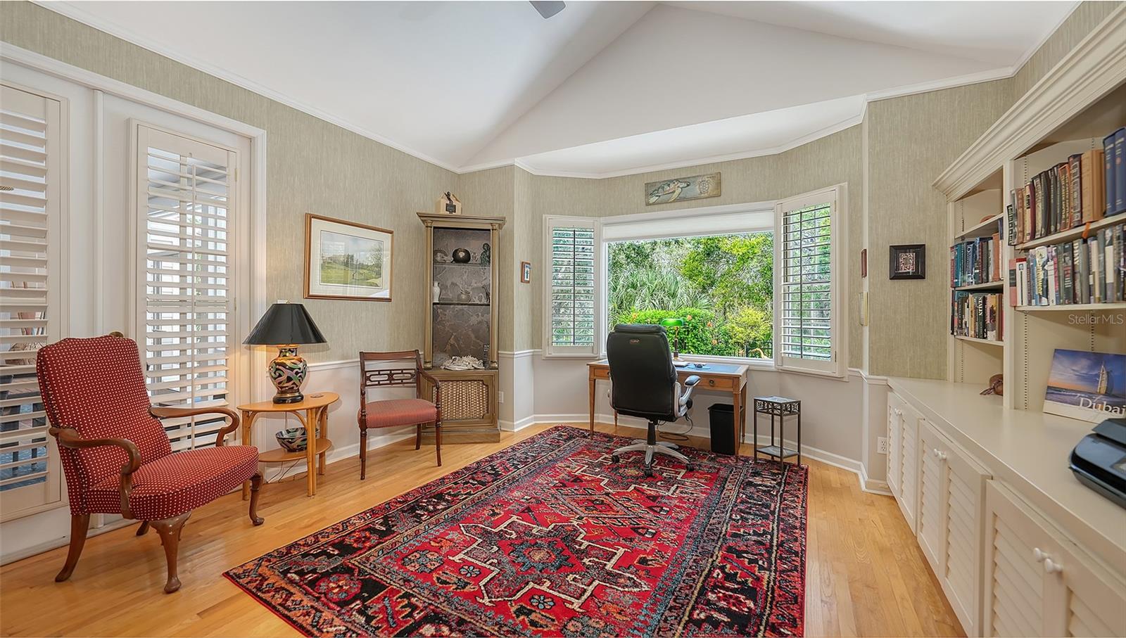 BISHOPSCOURT AT THE OAKS PRESERVE - Residential