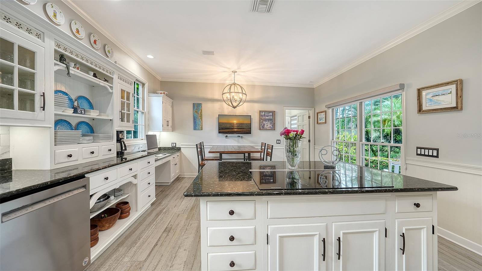 BISHOPSCOURT AT THE OAKS PRESERVE - Residential