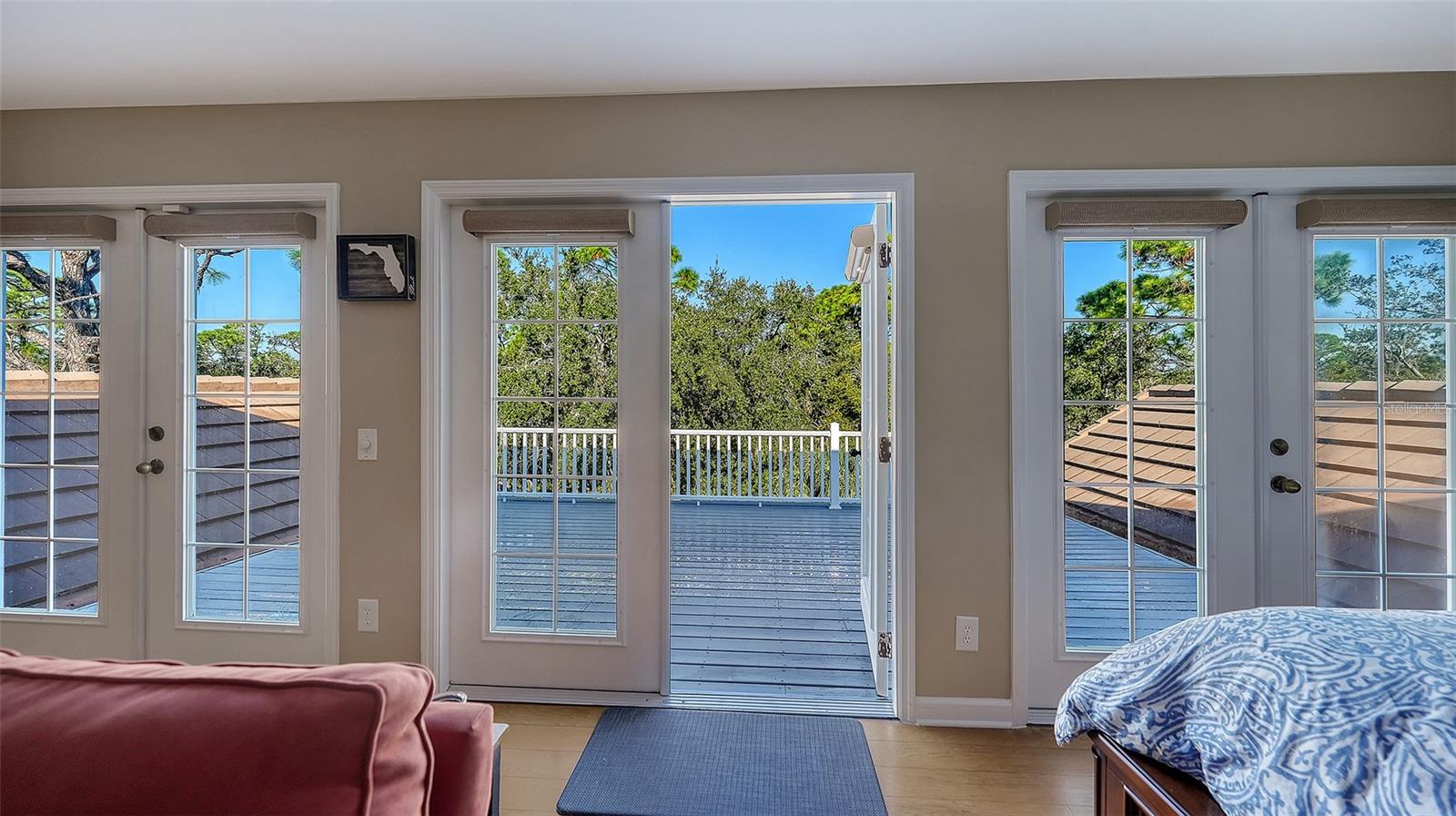 BISHOPSCOURT AT THE OAKS PRESERVE - Residential