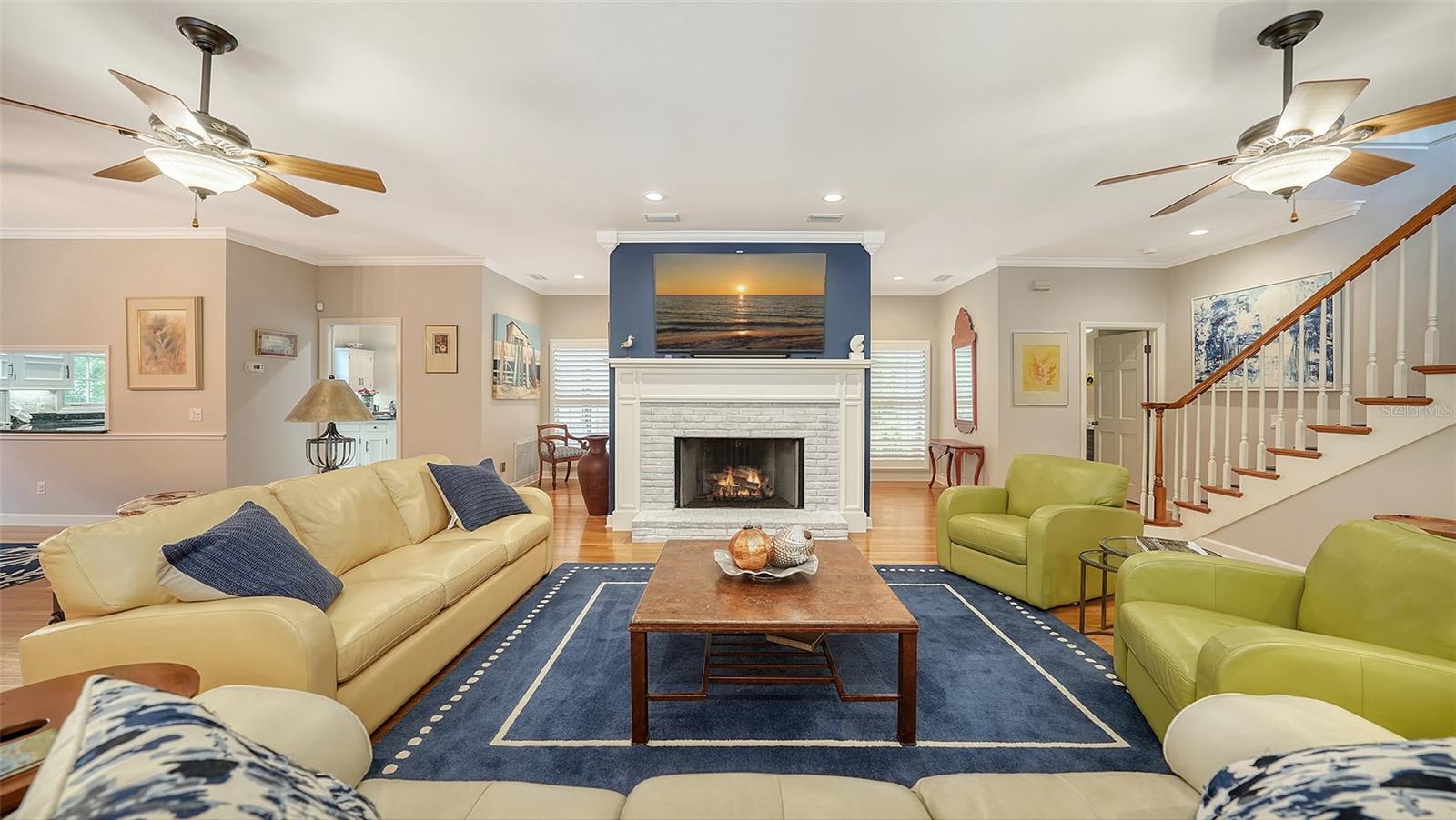 BISHOPSCOURT AT THE OAKS PRESERVE - Residential