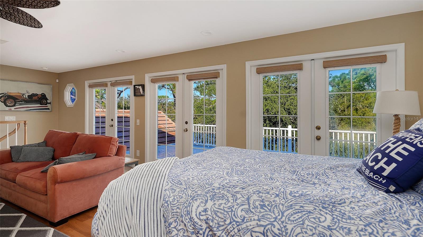 BISHOPSCOURT AT THE OAKS PRESERVE - Residential