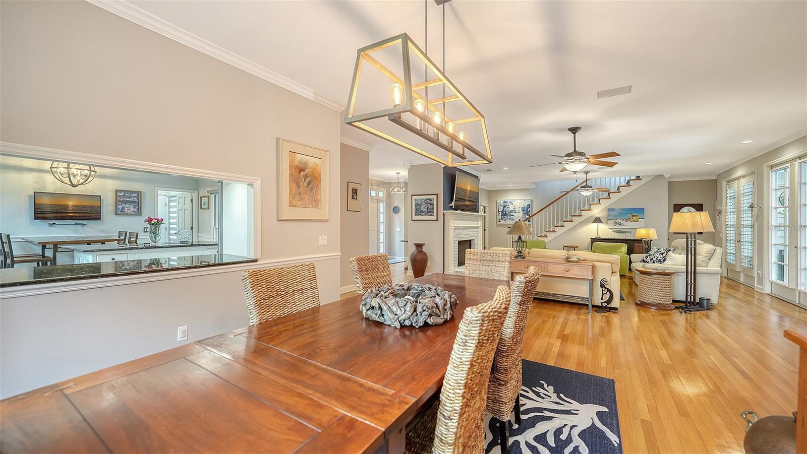 BISHOPSCOURT AT THE OAKS PRESERVE - Residential