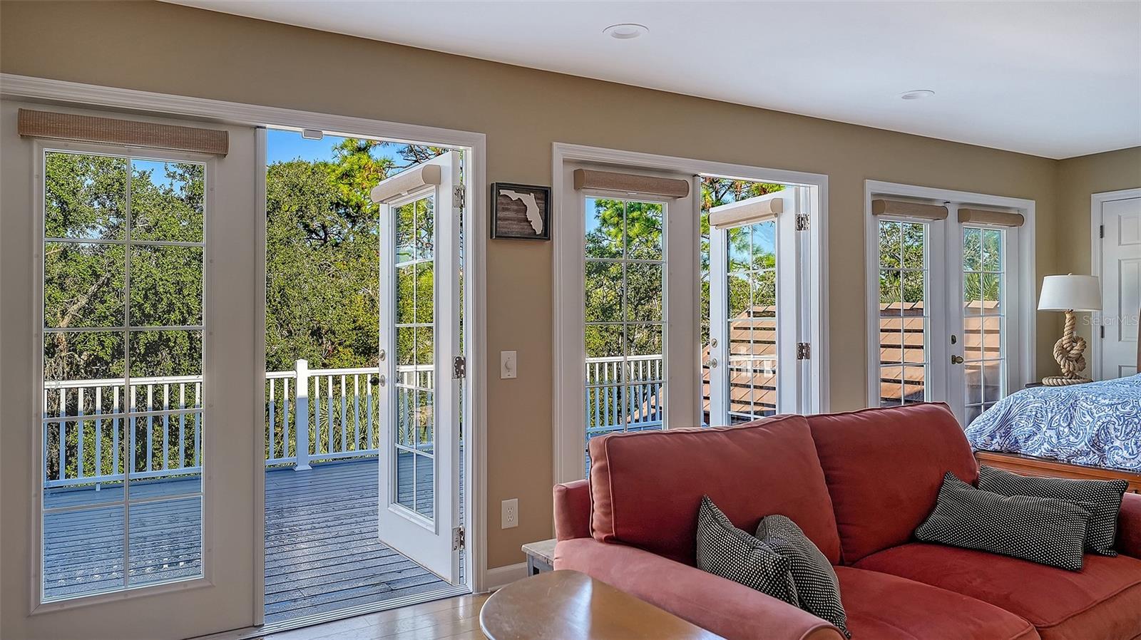 BISHOPSCOURT AT THE OAKS PRESERVE - Residential