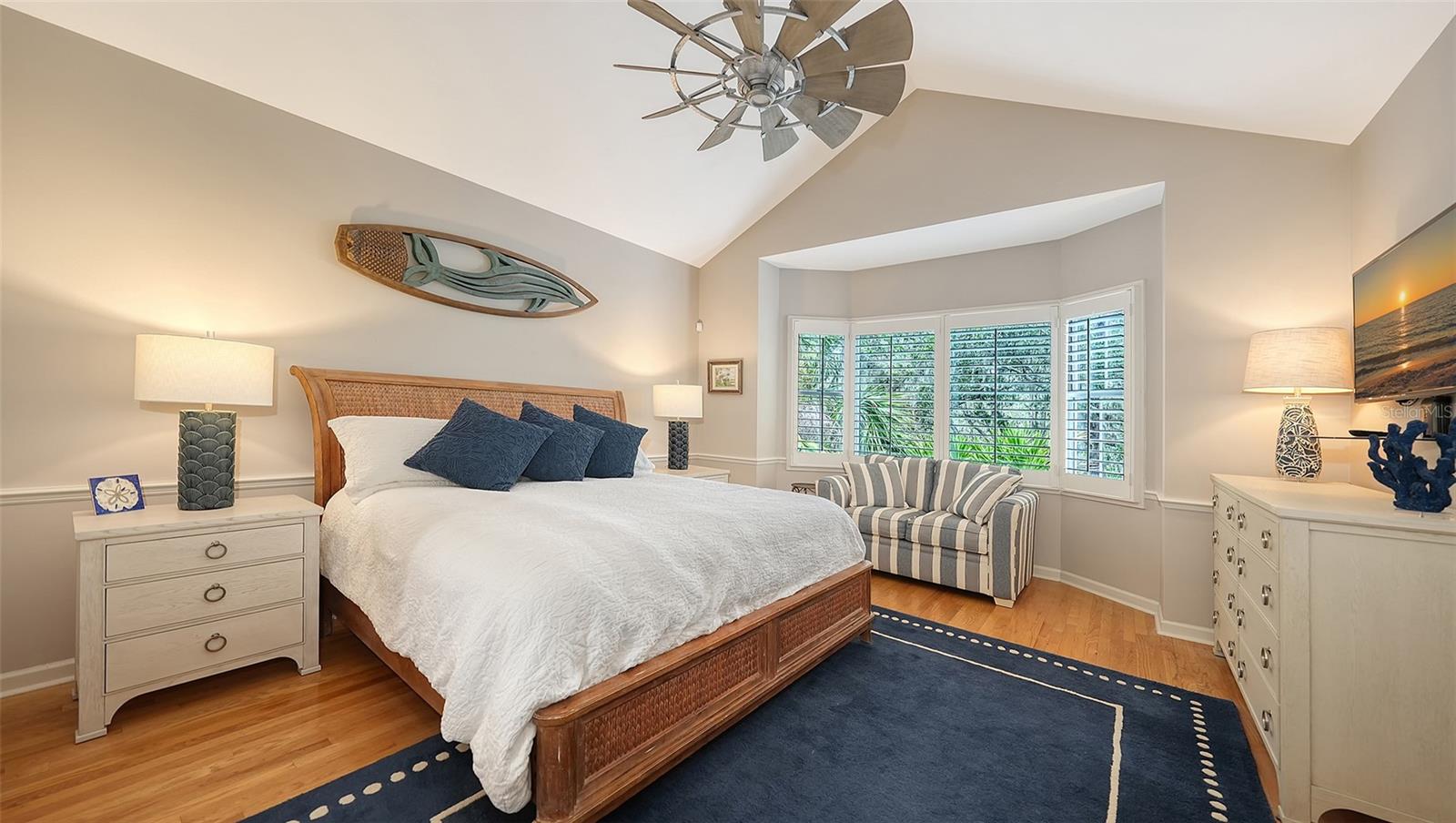 BISHOPSCOURT AT THE OAKS PRESERVE - Residential