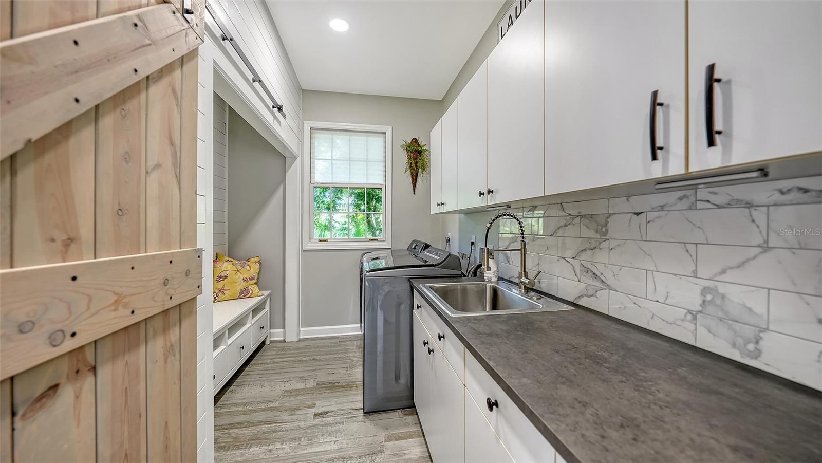 BISHOPSCOURT AT THE OAKS PRESERVE - Residential