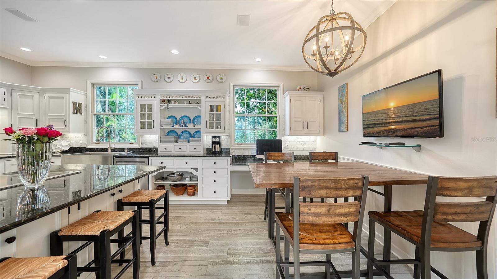 BISHOPSCOURT AT THE OAKS PRESERVE - Residential