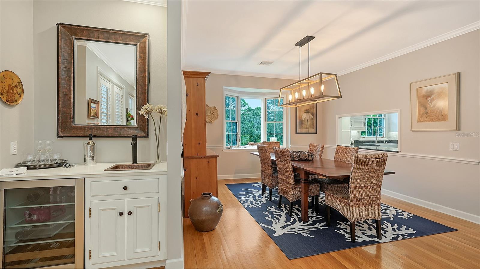 BISHOPSCOURT AT THE OAKS PRESERVE - Residential