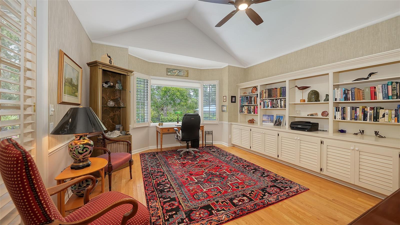 BISHOPSCOURT AT THE OAKS PRESERVE - Residential