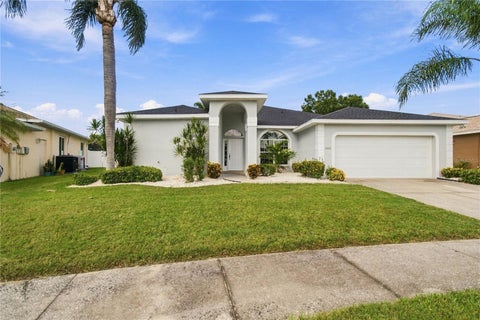 Photo of 1620 Vistoso Lane #1718, Ruskin, FL 33573 (MLS # TB8552740)